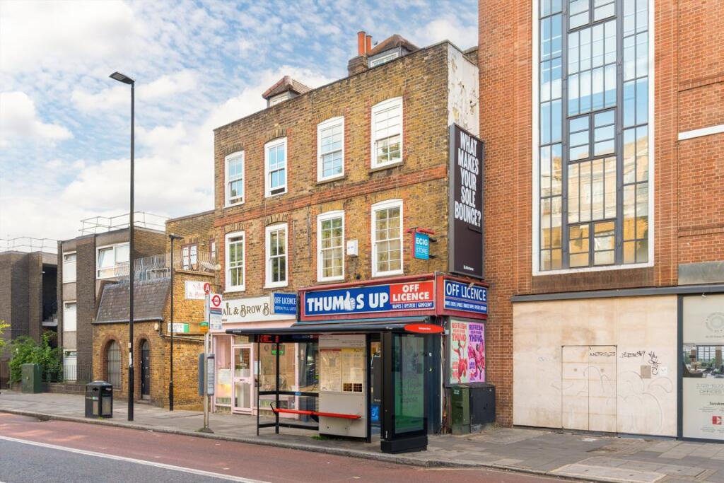 Main image of property: Essex Road, Essex Road