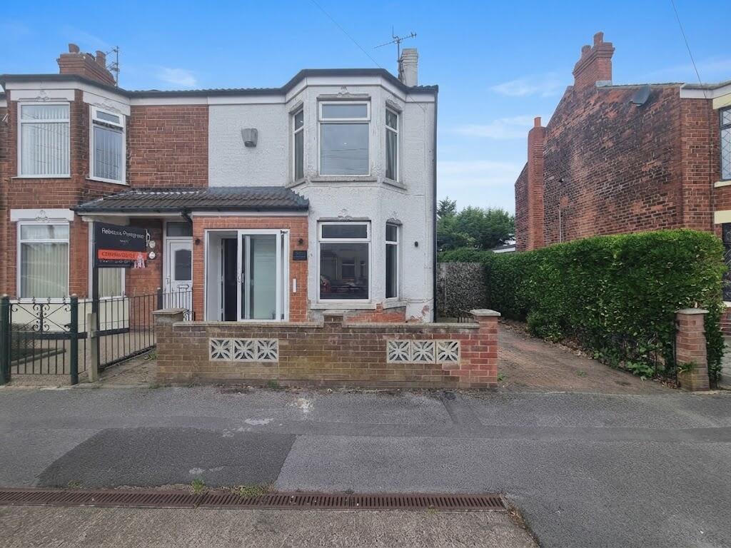 Main image of property: Lee Street, Holderness Road, Hull, HU8