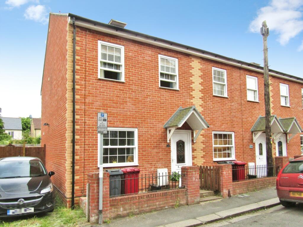 Main image of property: Wilson Road, Reading, RG30