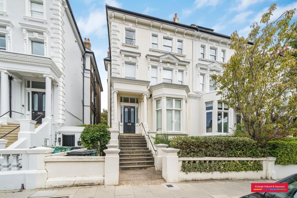 Main image of property: Belsize Park Gardens, London, NW3