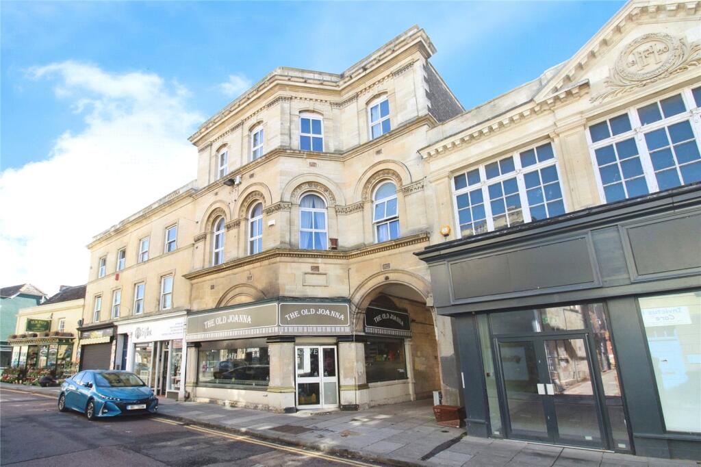 Main image of property: Avondale House, Silver Street