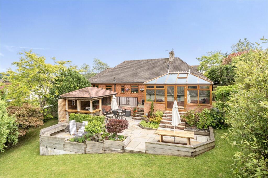 Main image of property: Ridgeway Mead, Sidmouth, Devon, EX10