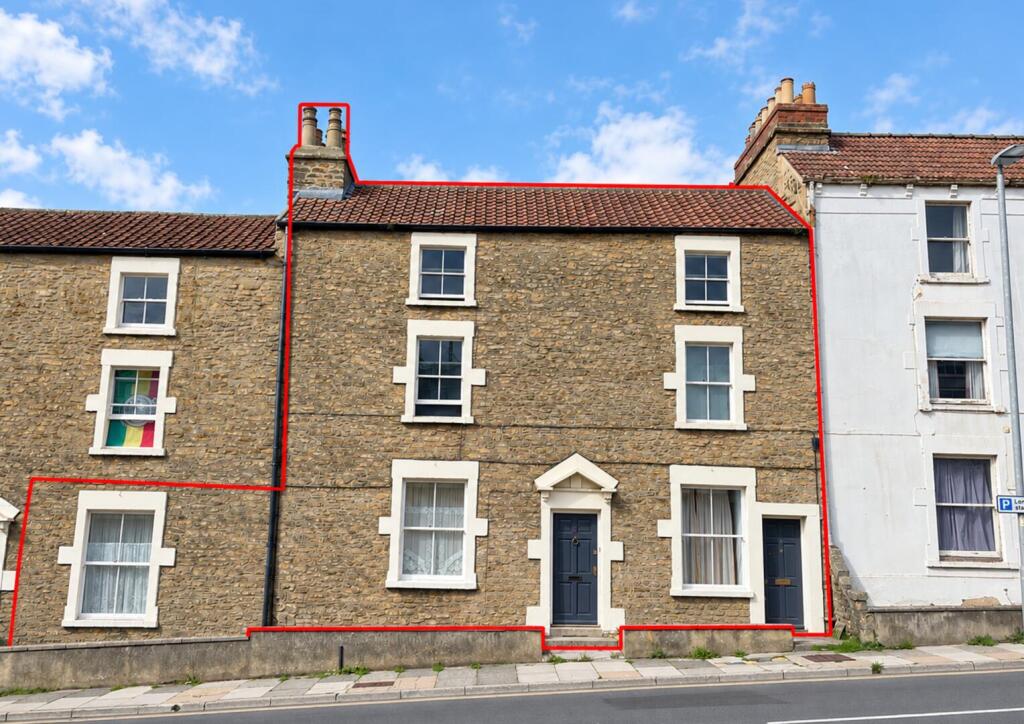 Main image of property: North Parade, Frome