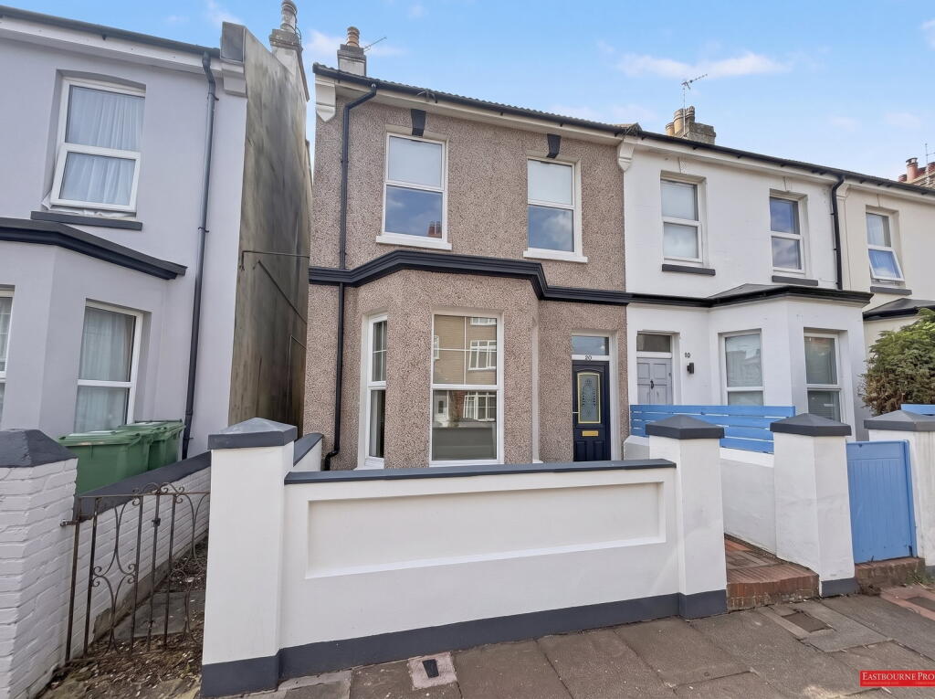Main image of property: Redoubt Road, Eastbourne, BN22 7DH