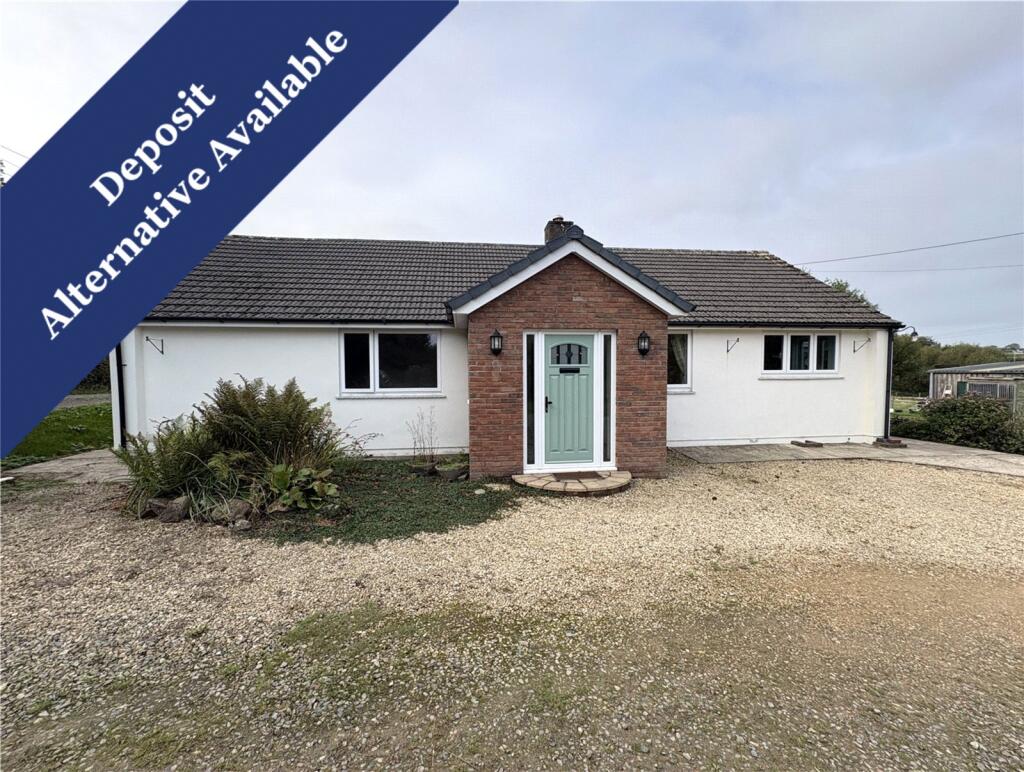 Main image of property: Dinas Cross, Newport, Pembrokeshire, SA42