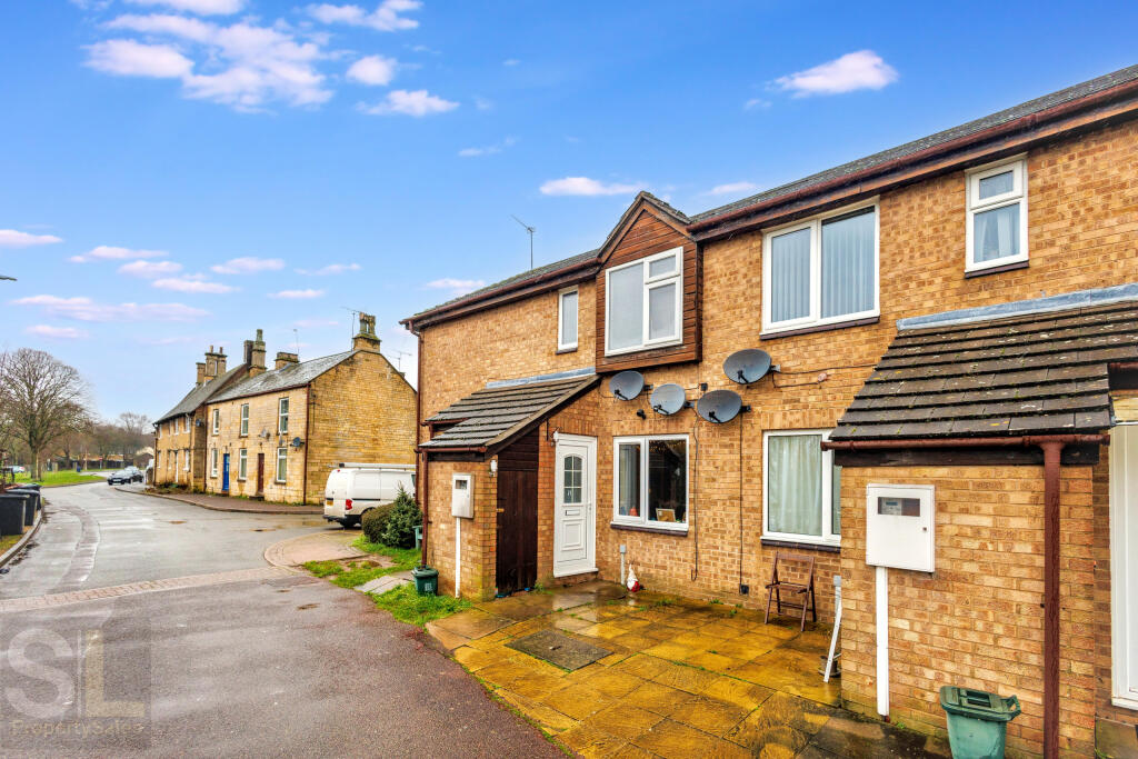 Main image of property: Tunwell Lane, Corby