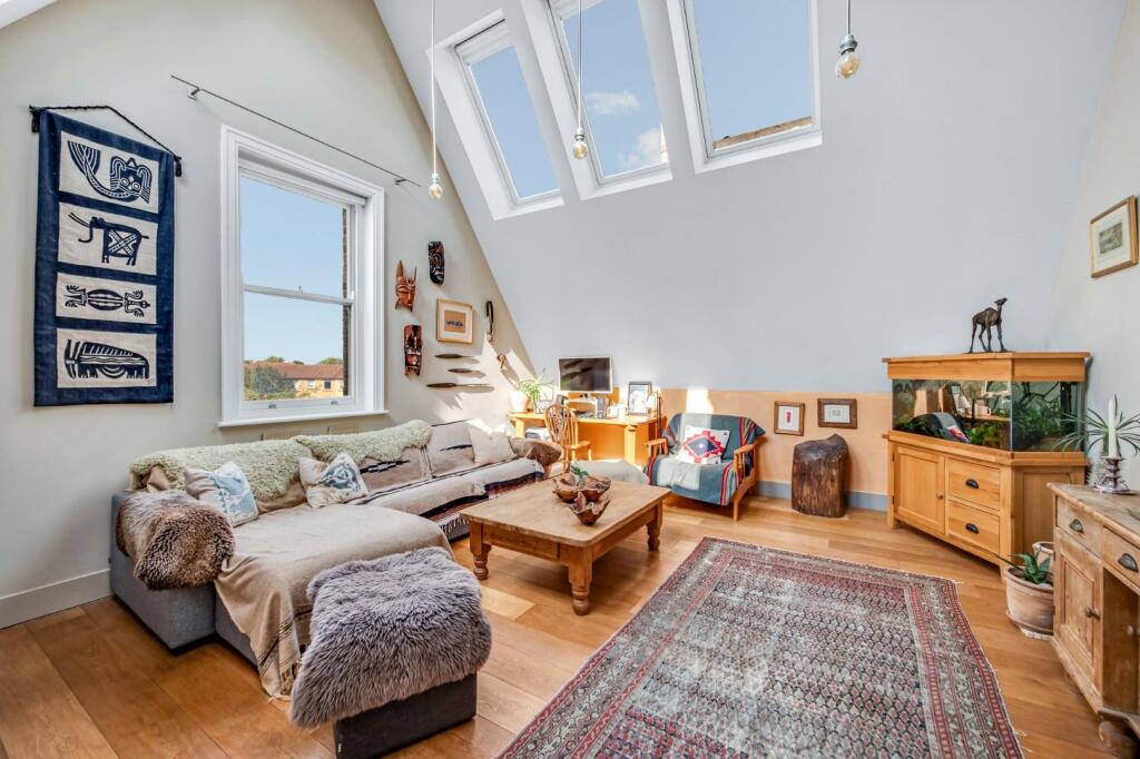 Main image of property: Chiswick High Road, Chiswick, London
