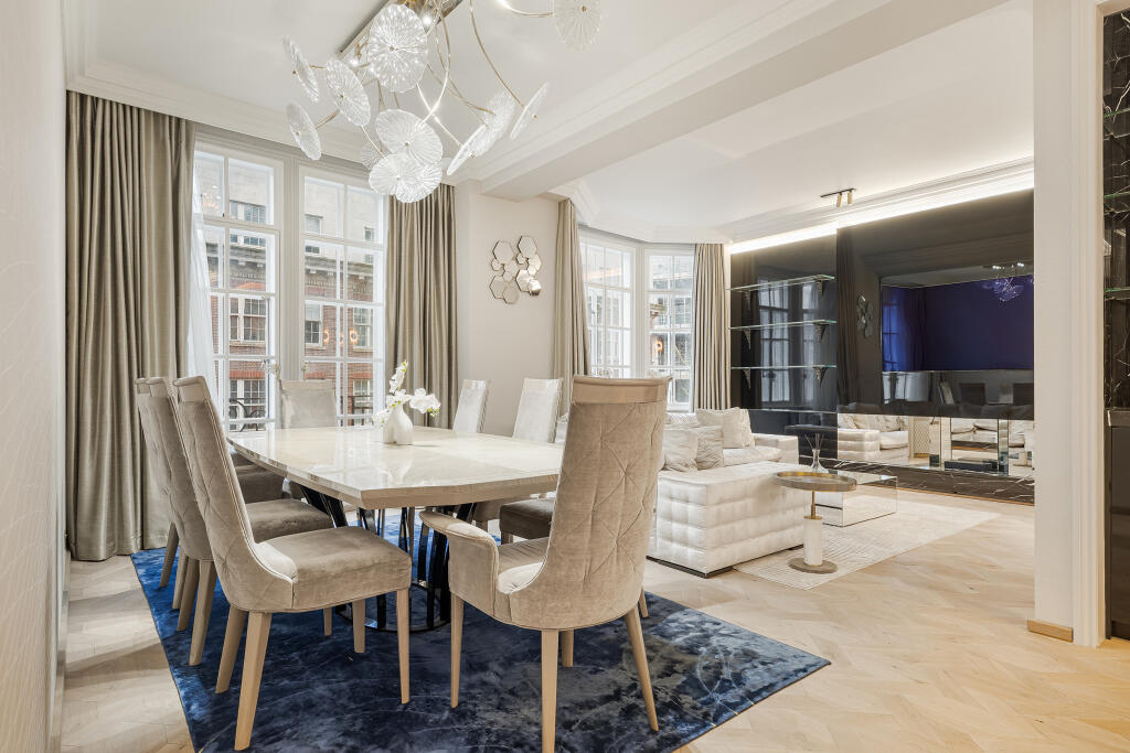 Main image of property: Berkeley Street, London, W1J