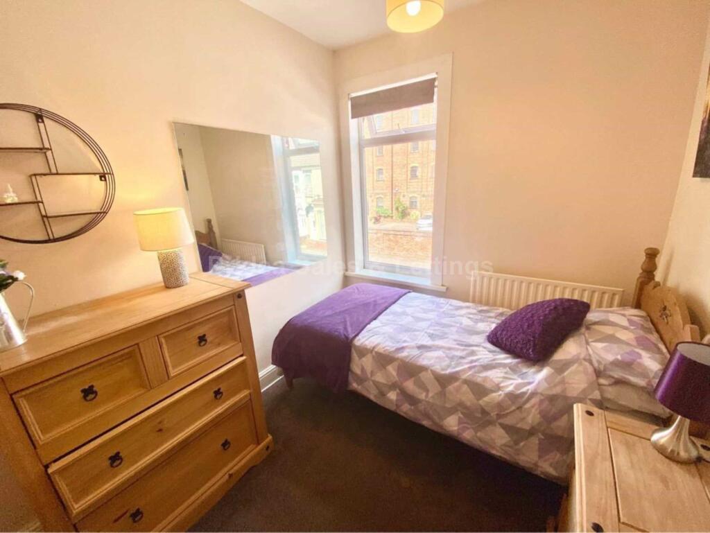 Main image of property: Vernon Street, Lincoln,