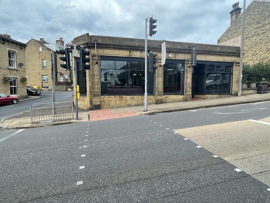 Main image of property: Bolton Brow, Sowerby Bridge, Halifax