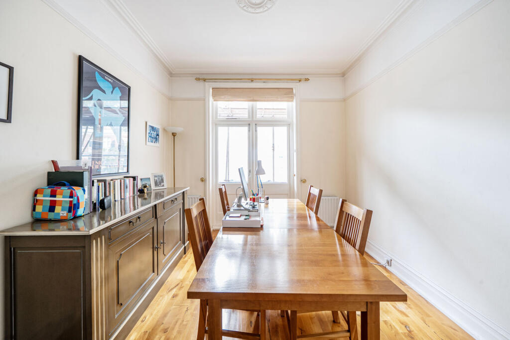 Main image of property: Lauderdale Road, Maida Vale, London, W9