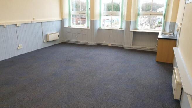 Typical Room