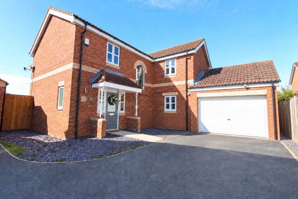 Main image of property: Easter Wood Close, Kingston Upon Hull, HU7 4ZR
