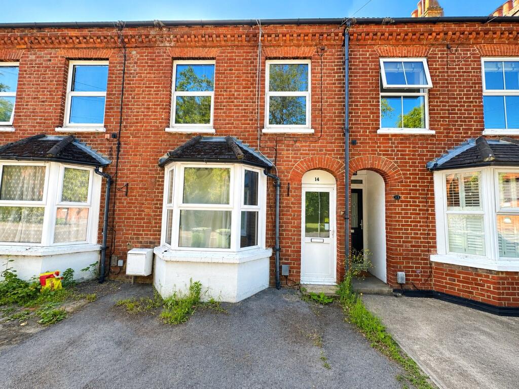 Main image of property: Portesbery Road, Camberley, Surrey, GU15