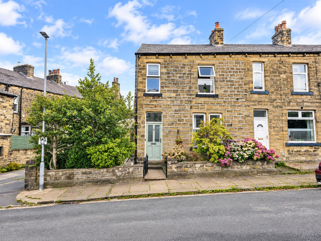 Main image of property: Foster Avenue, Silsden,