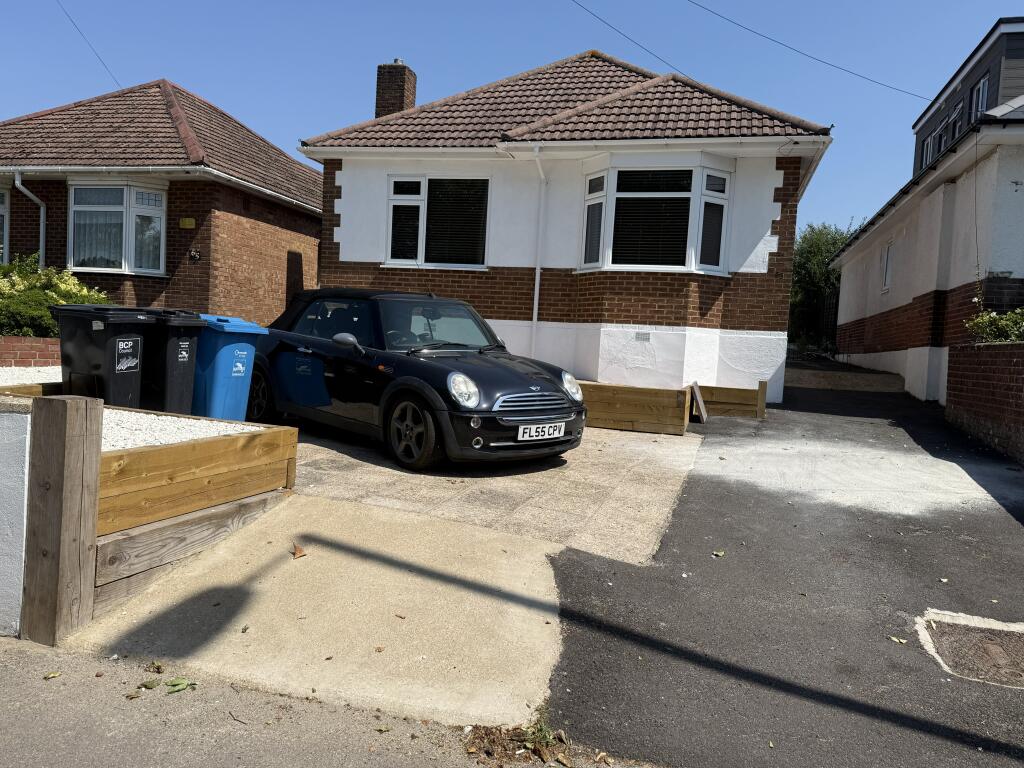 Main image of property: Herbert Avenue, Poole, Bournemouth Christchurch Poole