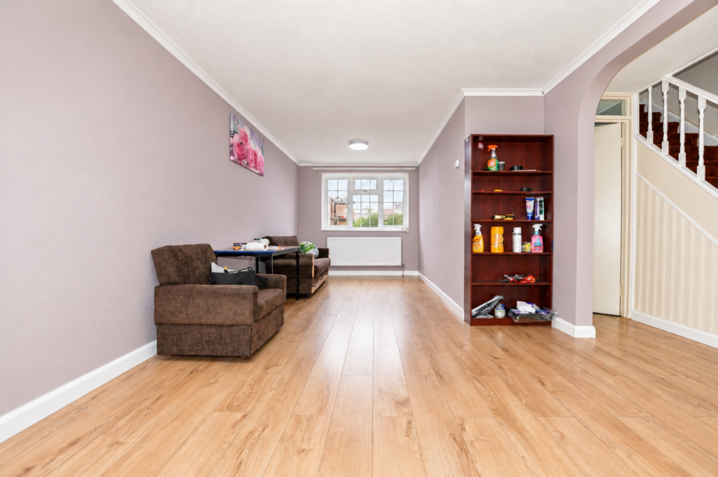 Main image of property: Napier Road, London, E6