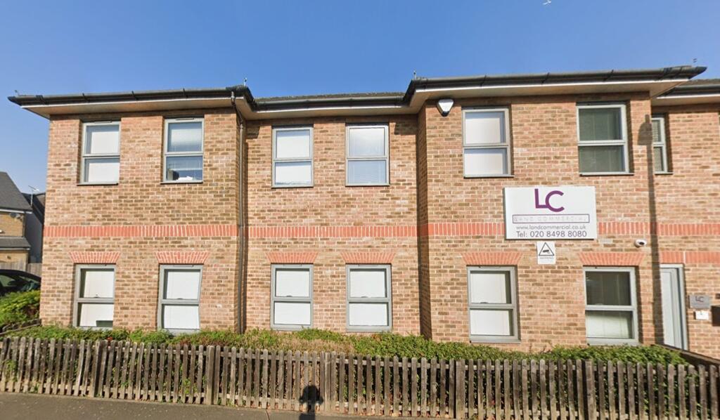 Main image of property: Fullers Parade, Fullers Road,, South Woodford, South Woodford, London, E18 2BF
