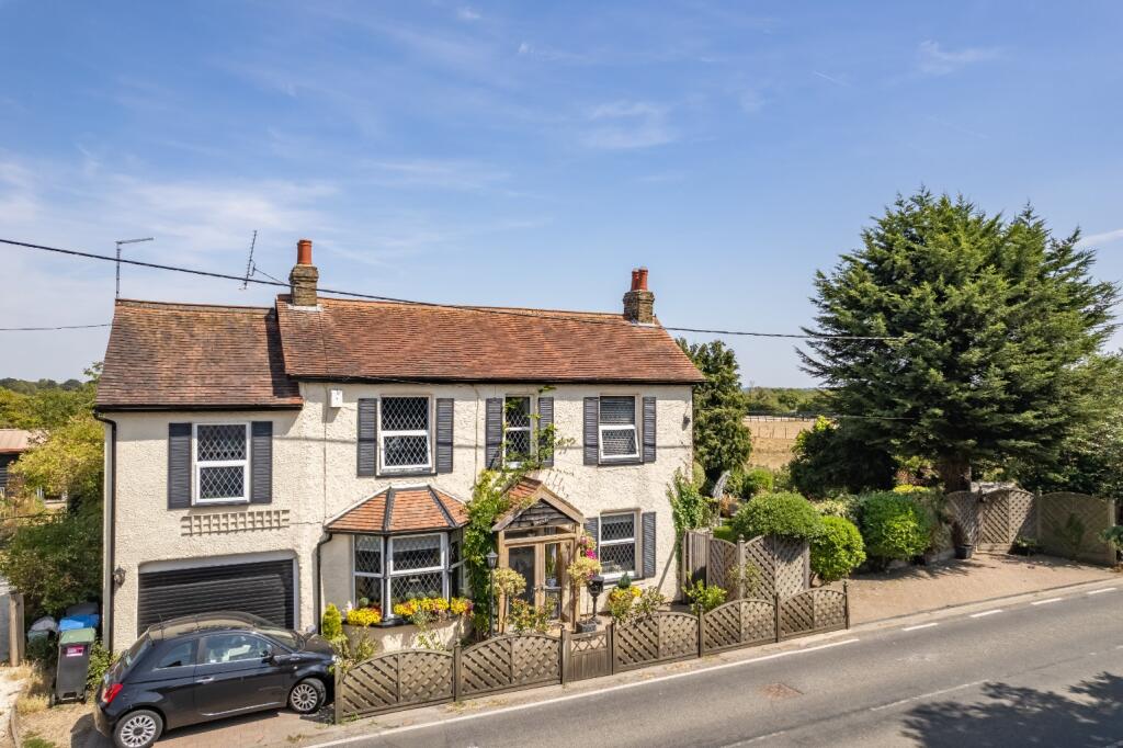 Main image of property: Epping Green, Epping, Essex