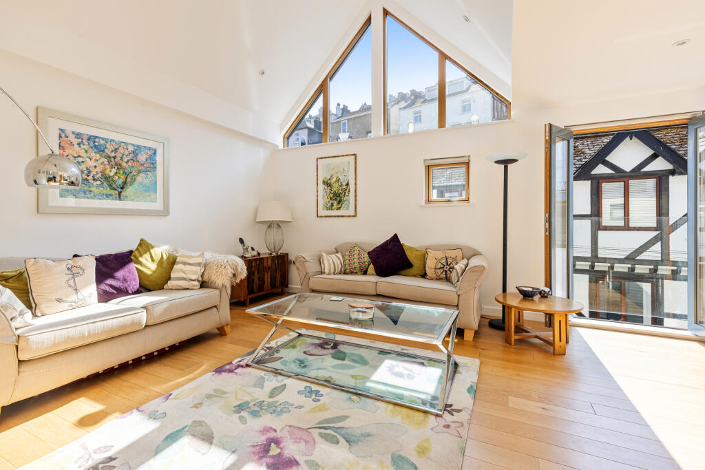 Main image of property: Victoria Road, Dartmouth