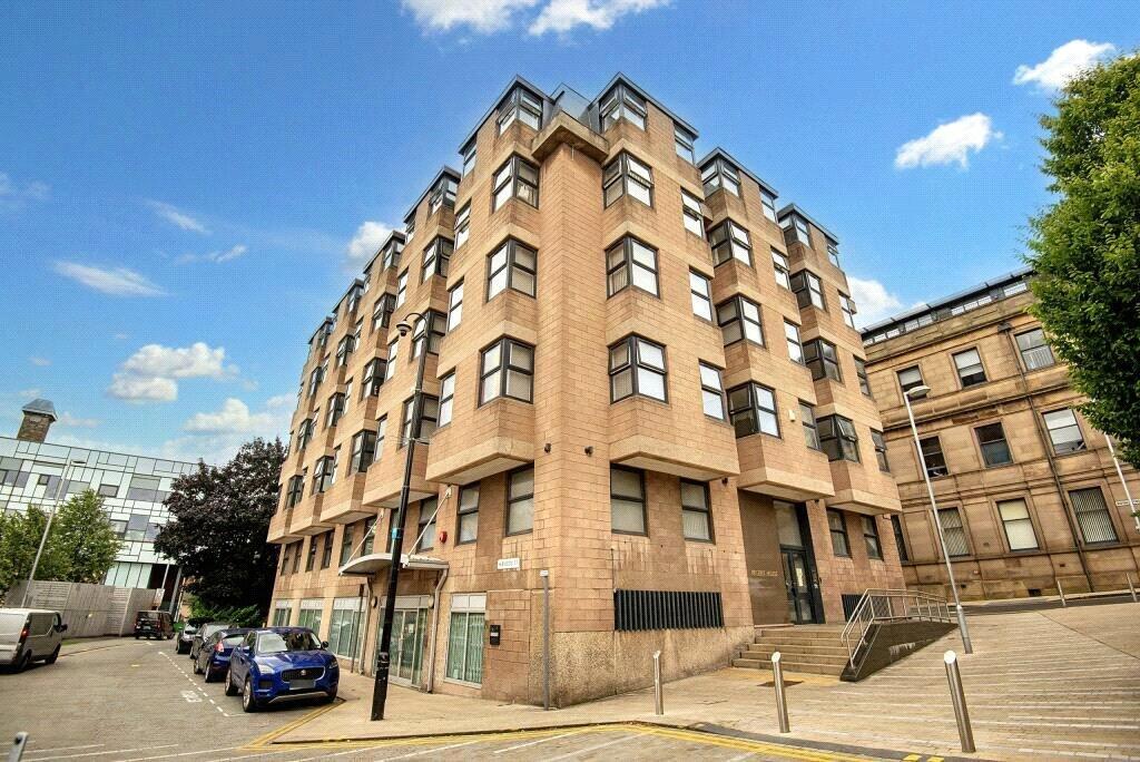 Main image of property: Regent Street, Barnsley, S70