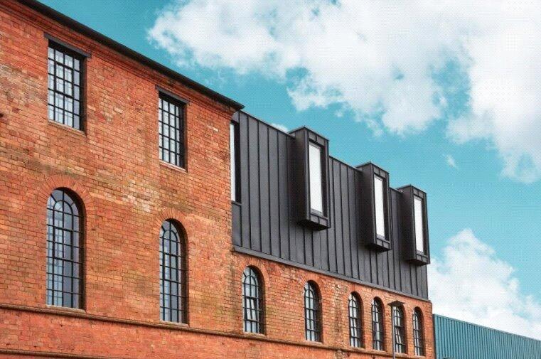 Main image of property: Alcester Street, Birmingham, B12