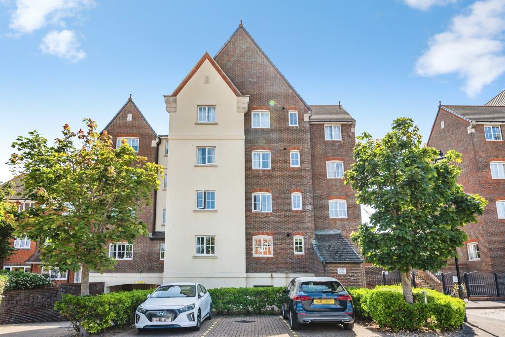 Main image of property: Canary Quay, Eastbourne