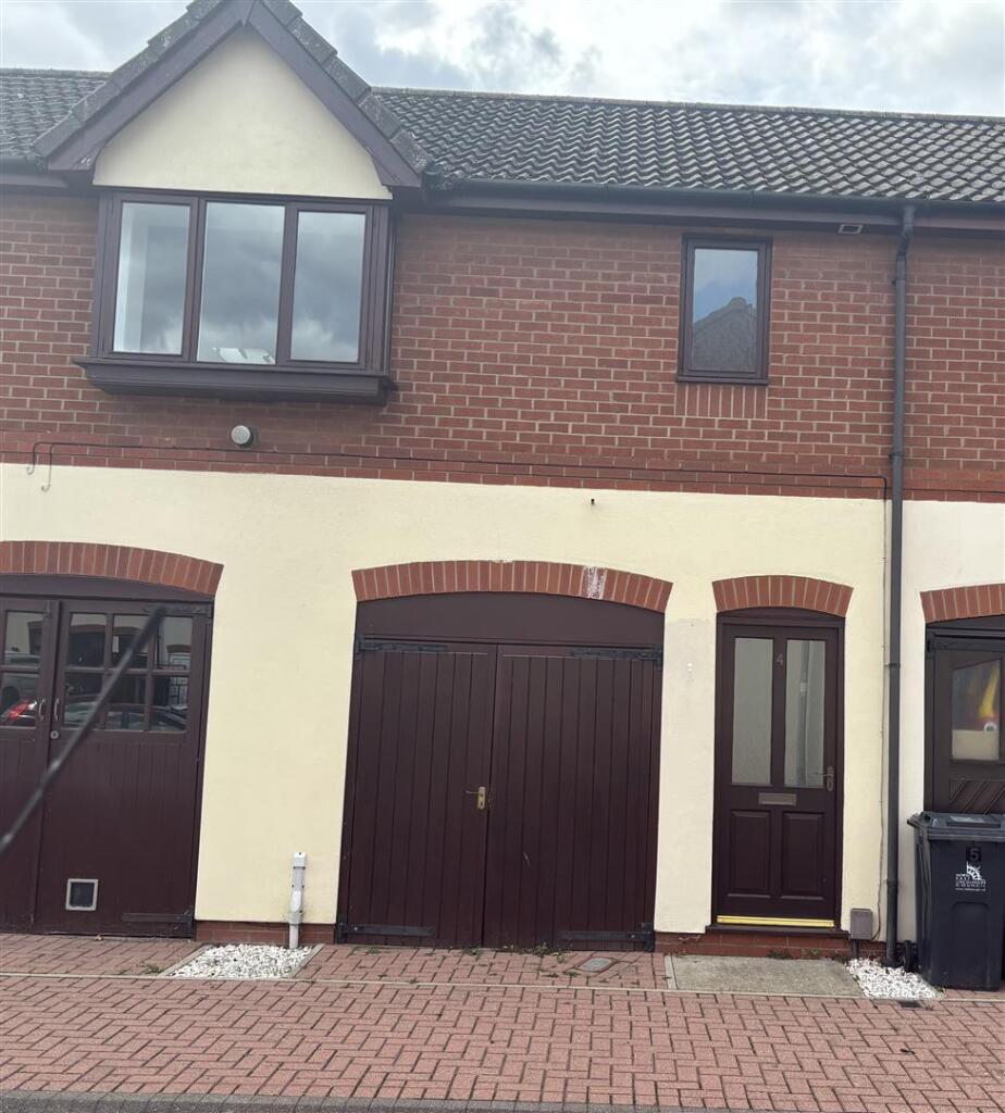 Main image of property: Kings Mews, Cleethorpes