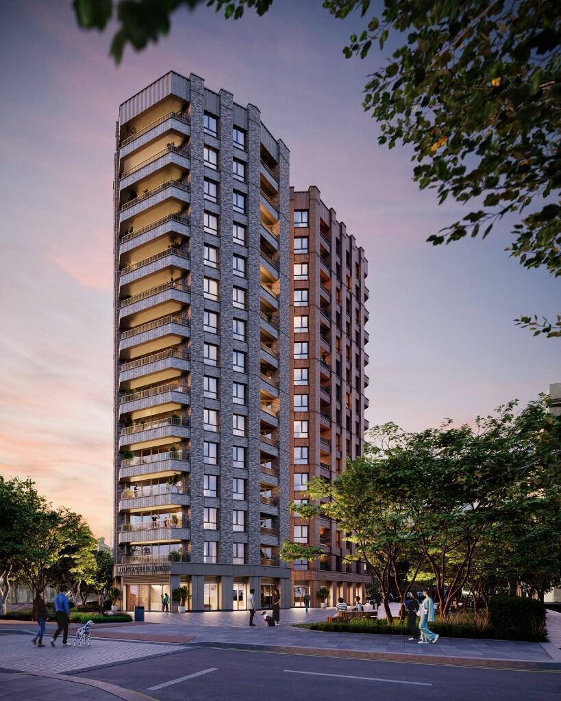 Main image of property: Grand Depot Rd,
London 
SE18 6ED