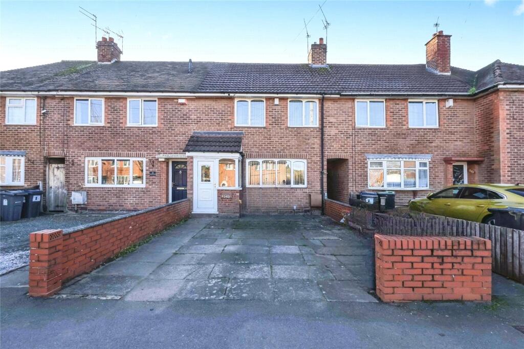 Main image of property: Reservoir Road, Selly Oak, Birmingham, West Midlands, B29