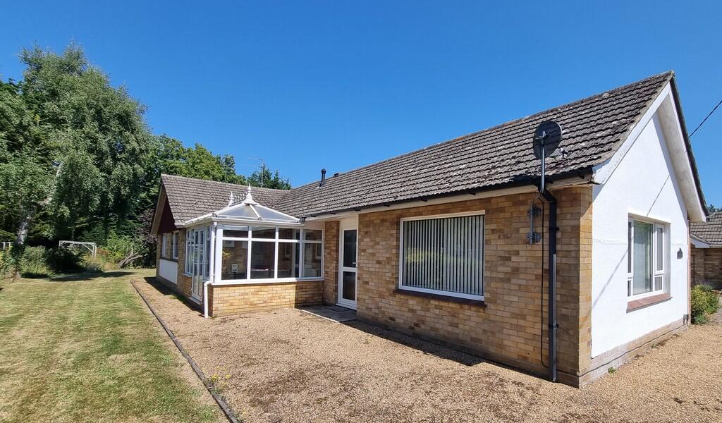 Main image of property: Harrisons Lane, Halesworth
