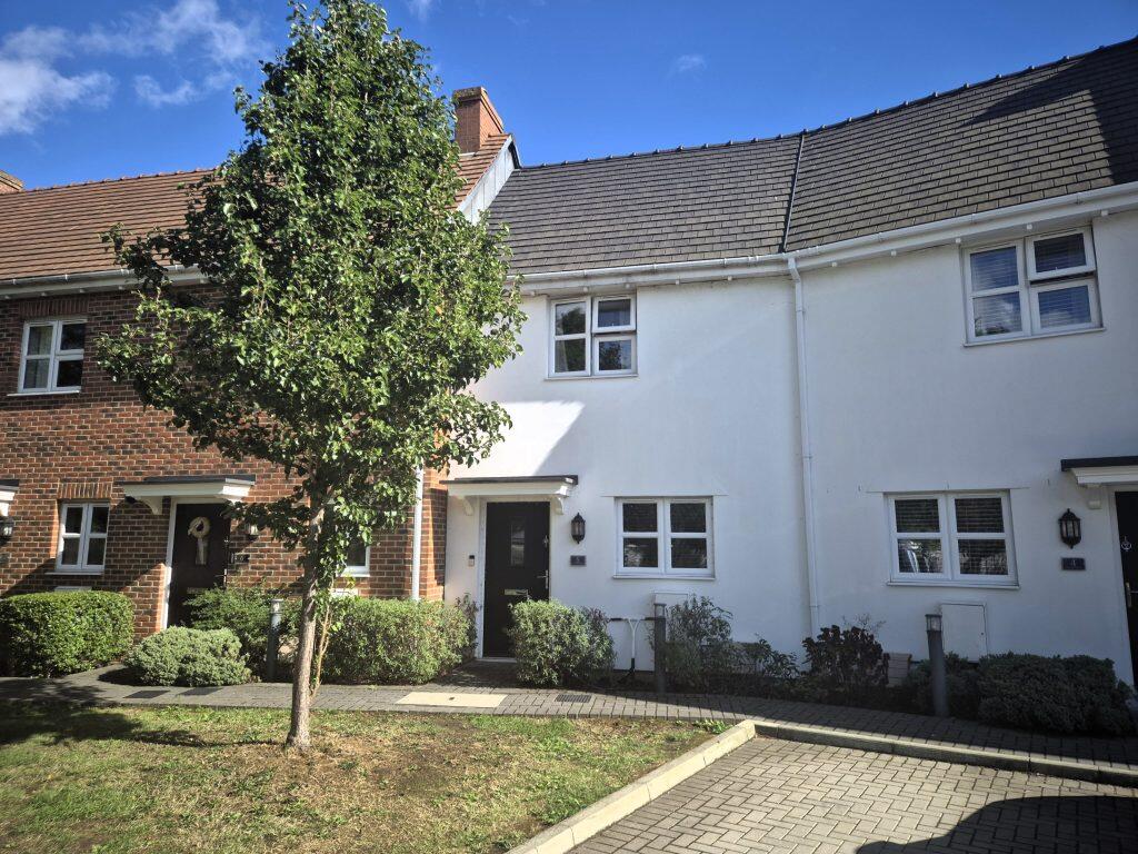 Main image of property: Beckley Walk, Totton, SO40 9NE