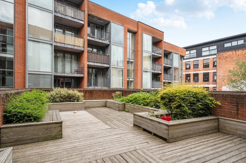 Main image of property: Tenby Street, Birmingham, West Midlands, B1