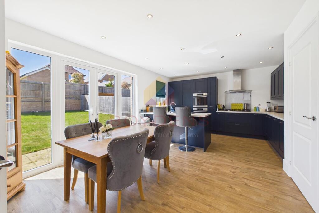 Main image of property: Raven Gardens, Silver End