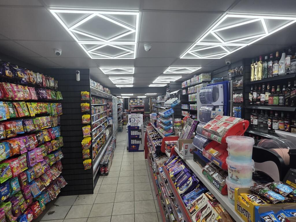 Main image of property: H R S News, M And R News, Formans Road, Birmingham
