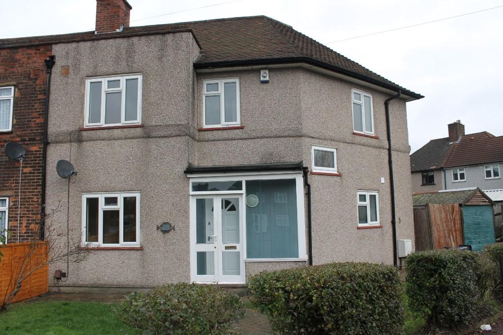 Main image of property: Mayfield Road, Dagenham, London, RM8