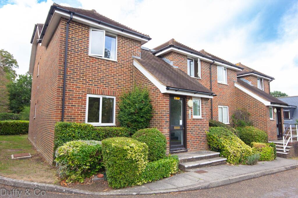 Main image of property: Heath Road, Gladepoint Heath Road, RH16