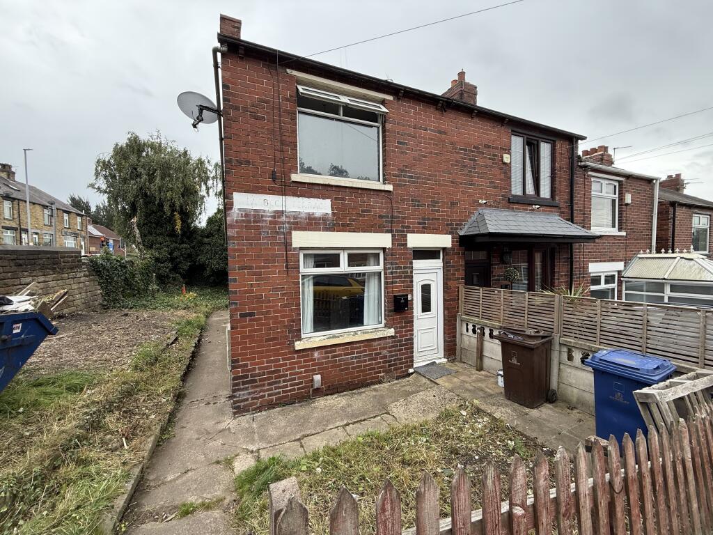 Main image of property: Reasbeck Terrace, Smithies, Barnsley
