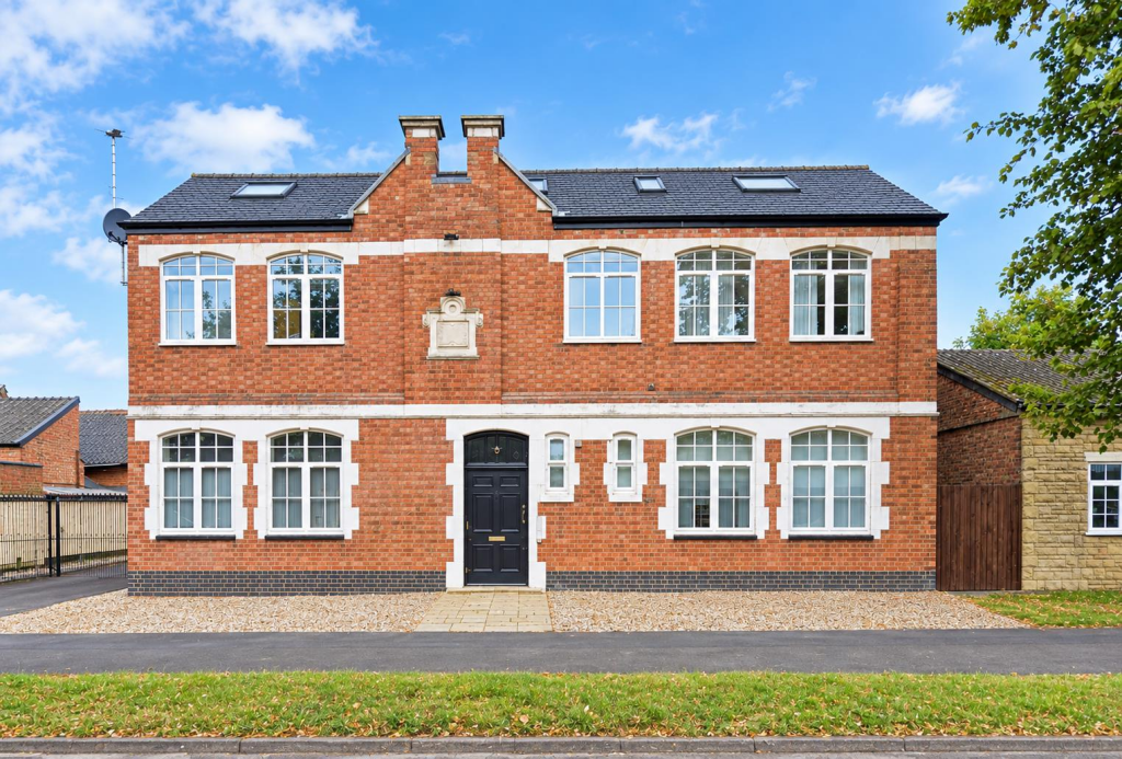 Main image of property: NN16, Stamford Road, Kettering