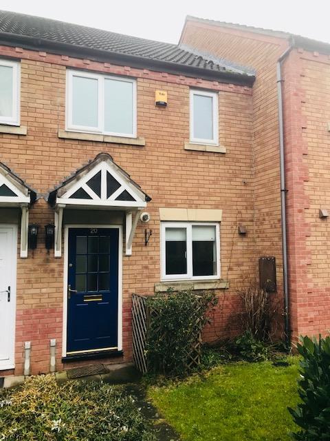 Main image of property: Farringdon Avenue, Hereford