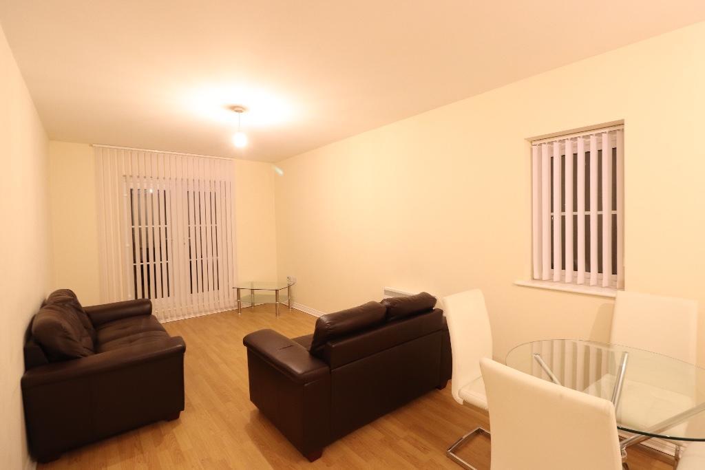 Main image of property: 22 Hollins Court, Kenneth Close, Prescot, Merseyside, L34