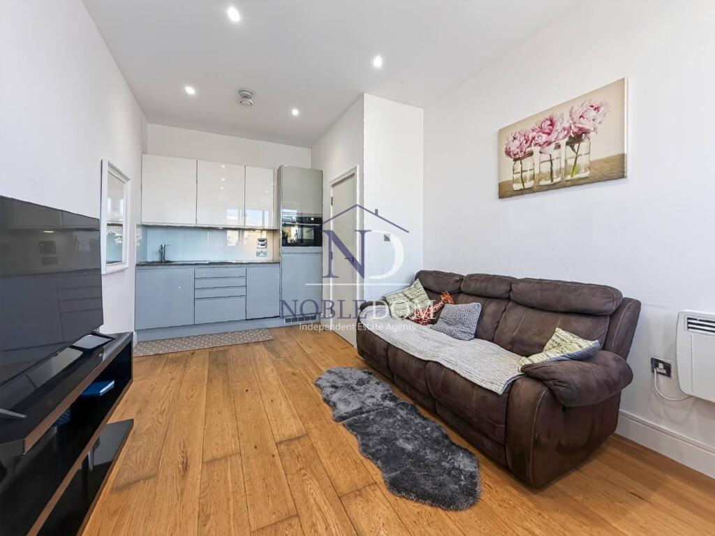 Main image of property: Douglas Road, Hounslow