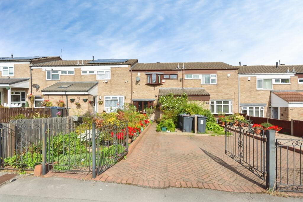 Main image of property: Capstone Avenue, Birmingham, West Midlands, B18