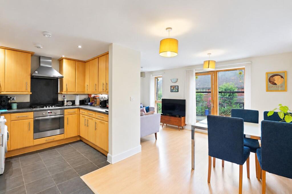Main image of property: Peckham Hill Street, Peckham, London, SE15