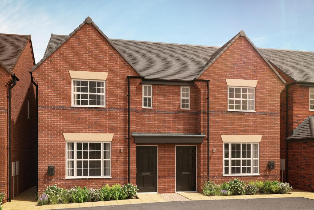 Main image of property: Old Holly Lane,
Atherstone,
CV9 2HD