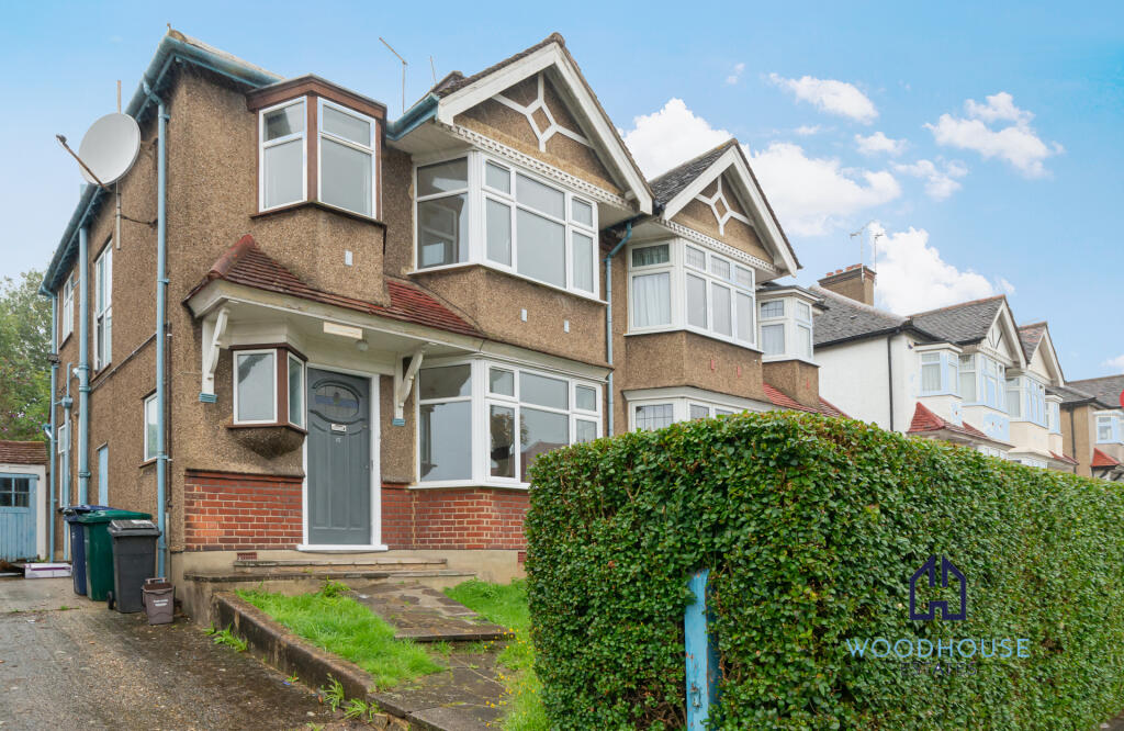 Main image of property: Bethune Avenue, New Southgate, Barnet, London