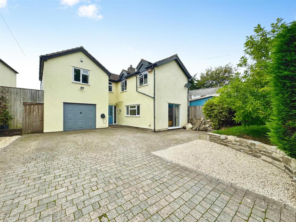 Main image of property: Edenwall, Coalway, Coleford