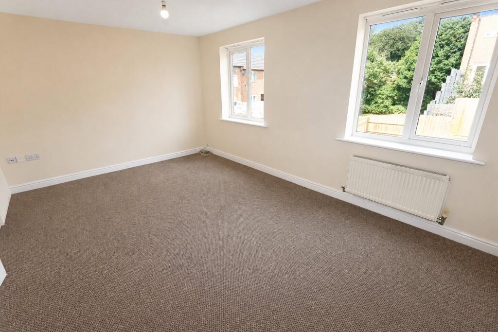 Main image of property: Bellway Close, Kettering, NN16