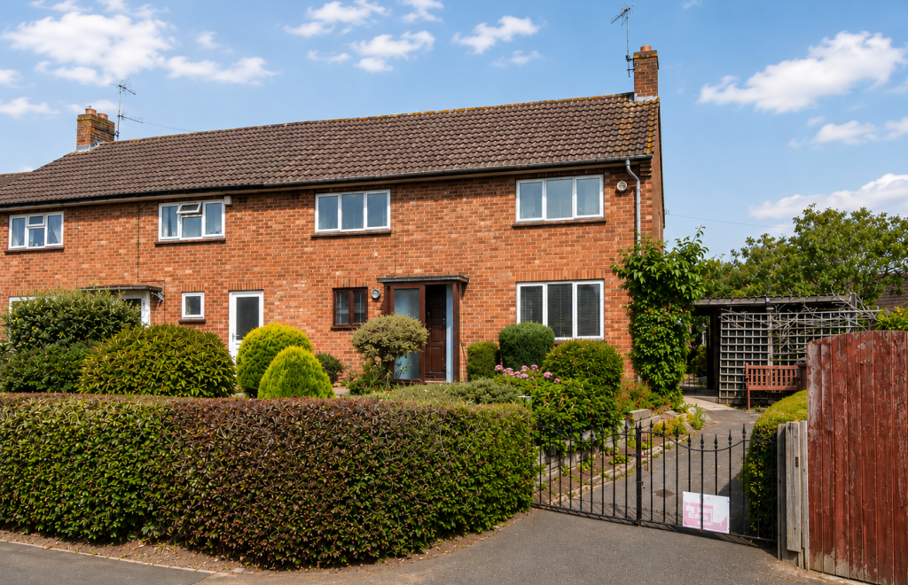 Main image of property: Rectory Road, Upton Upon Severn, WR8 0NP