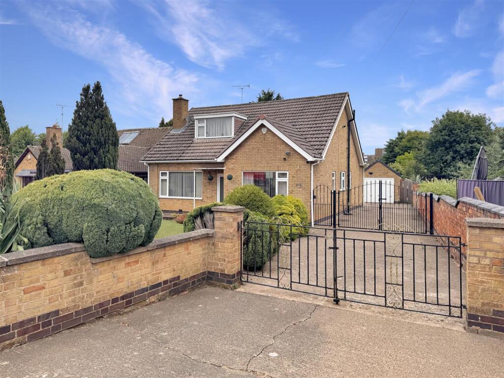 Main image of property: Station Road, Broughton Astley.
